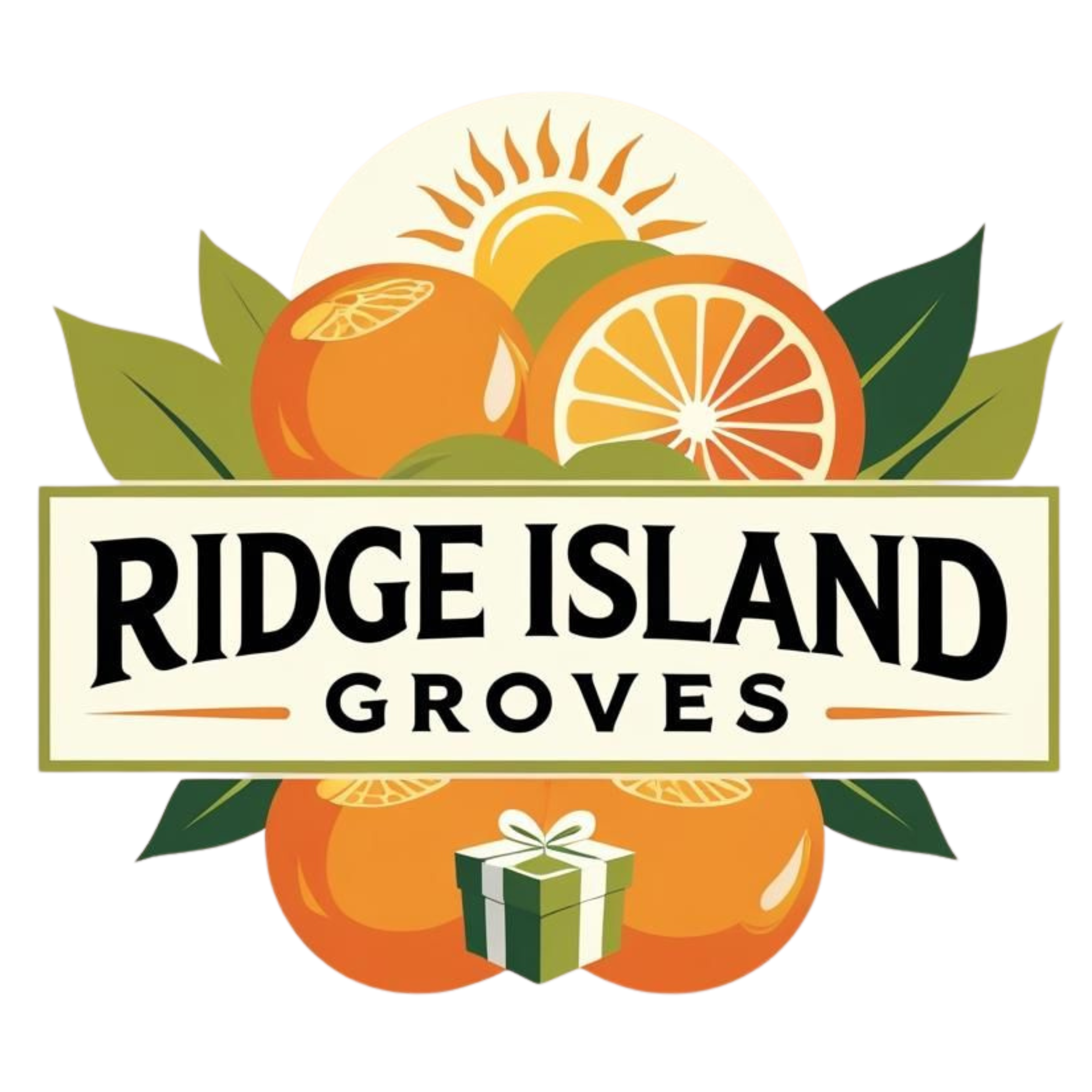 Ridge Island Groves